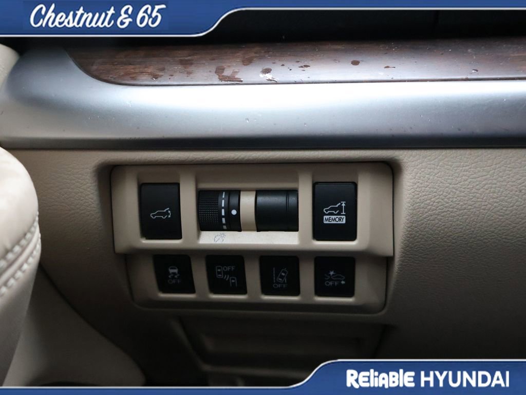 Used 2018 Subaru Outback 2.5i Limited image 33