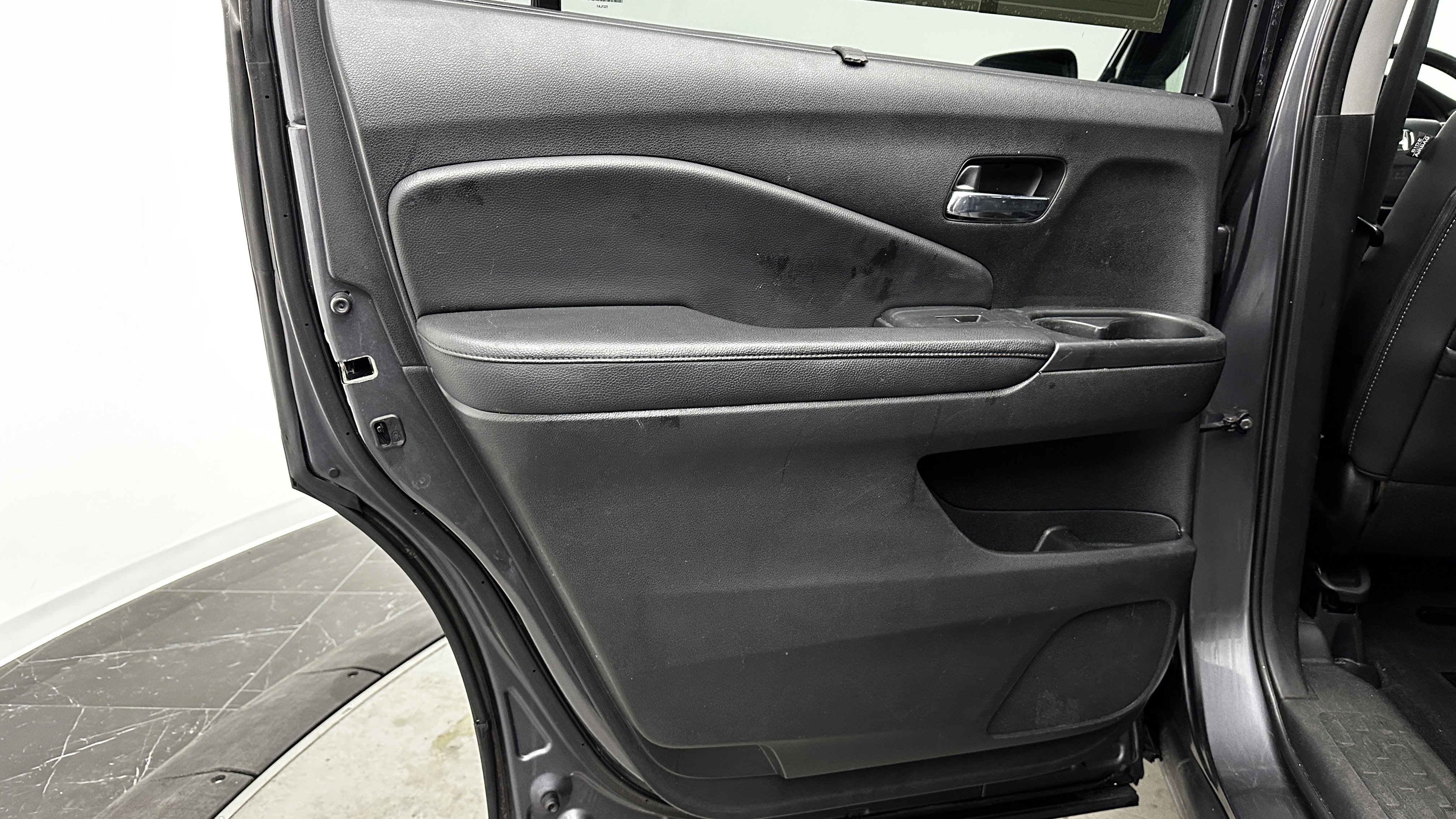 Used 2018 Honda Pilot Touring image 22