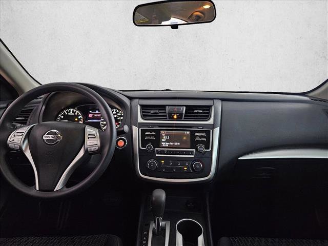 Used 2017 Nissan Altima 2.5 S w/ Power Driver Seat Package image 17