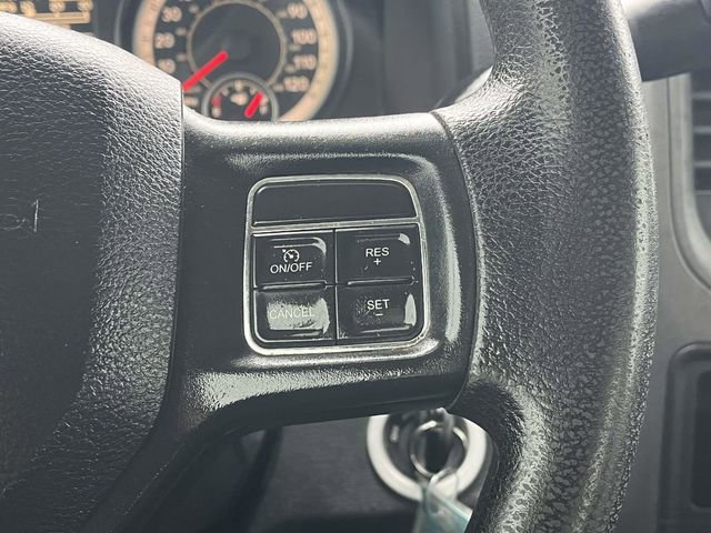 Used 2017 RAM 2500 Tradesman w/ Chrome Appearance Group image 20