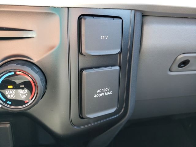 New 2026 Ford F250 XL w/ STX Appearance Package image 23