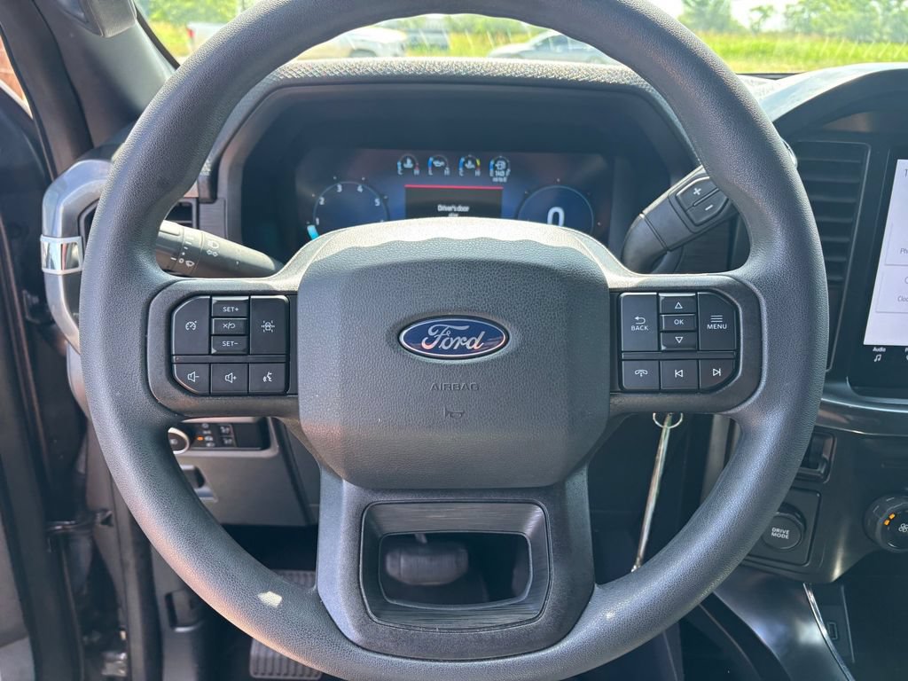 Used 2024 Ford F150 STX RWD image 16
