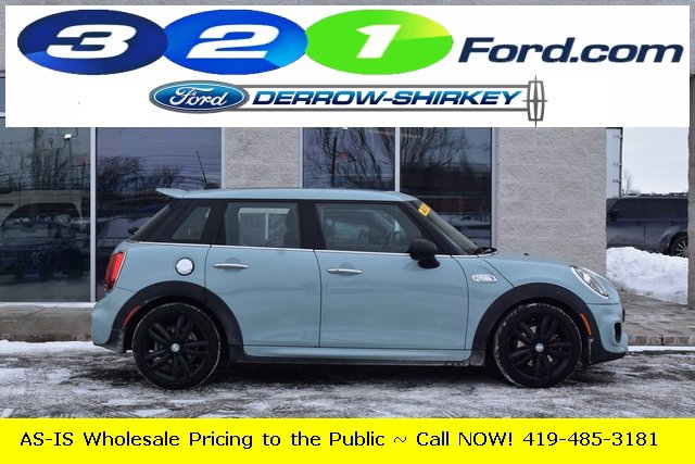 Used 2019 MINI Cooper S image 3