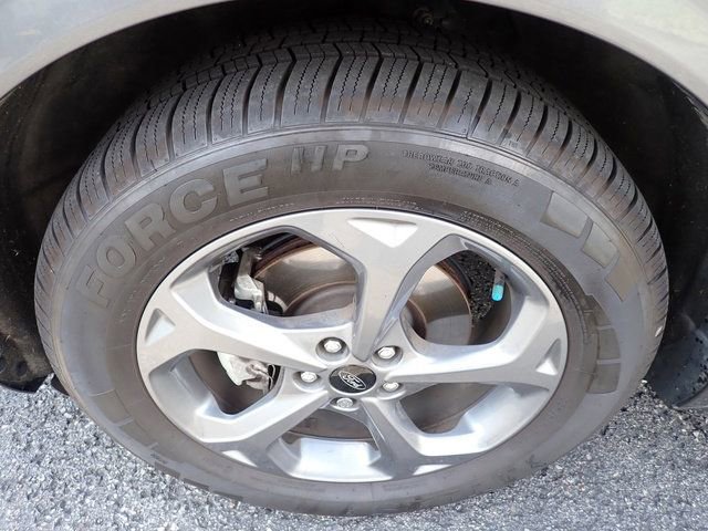 Used 2023 Ford Escape ST-Line w/ Tech Pack #1 AWD/4WD image 10