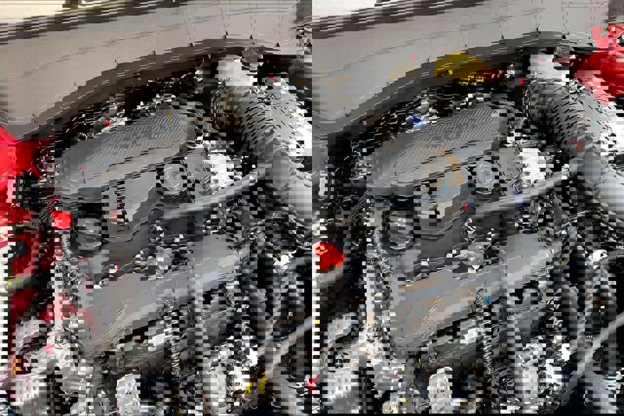 New 2026 Hyundai Kona Limited image 17