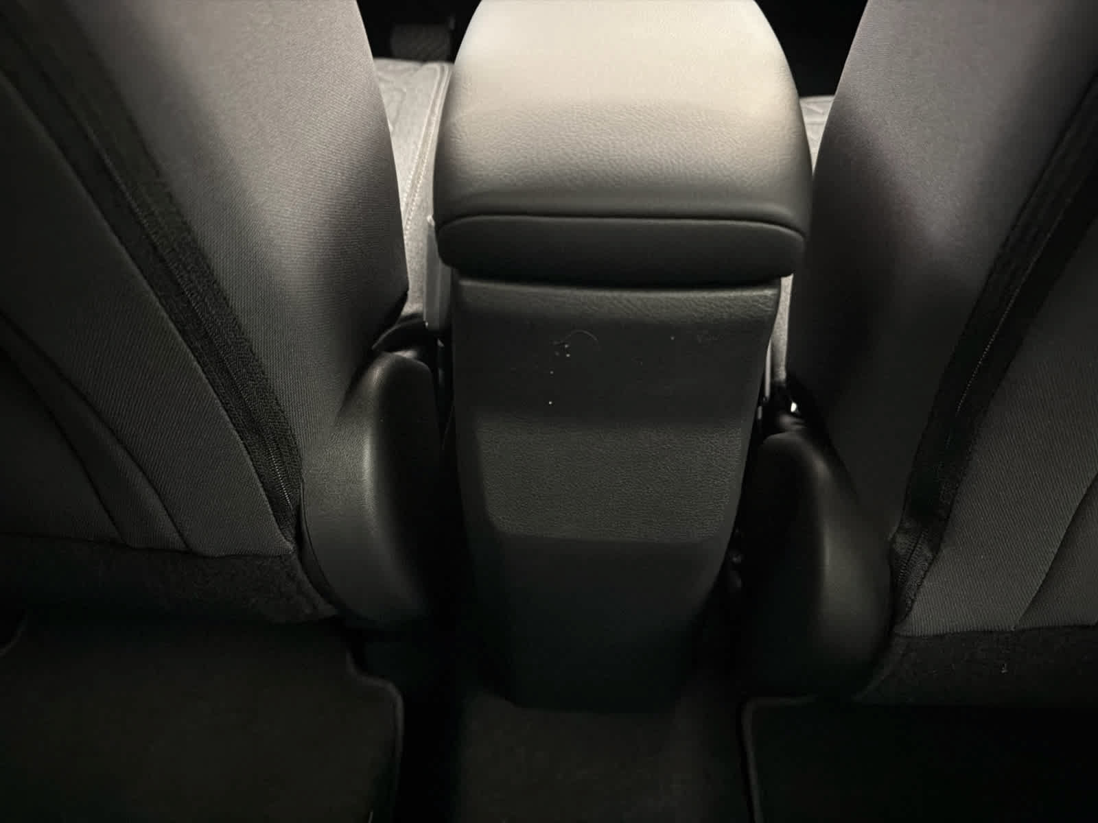 New 2026 Nissan Kicks SV FWD image 21