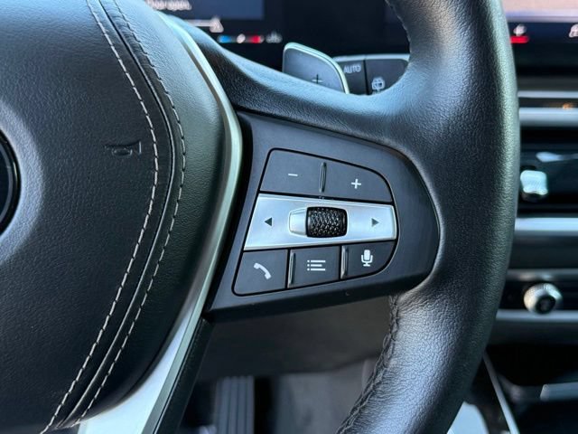 Certified 2024 BMW X5 sDrive40i w/ Premium Package RWD image 26
