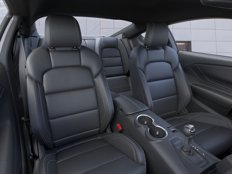 New 2026 Ford Mustang Premium RWD image 10