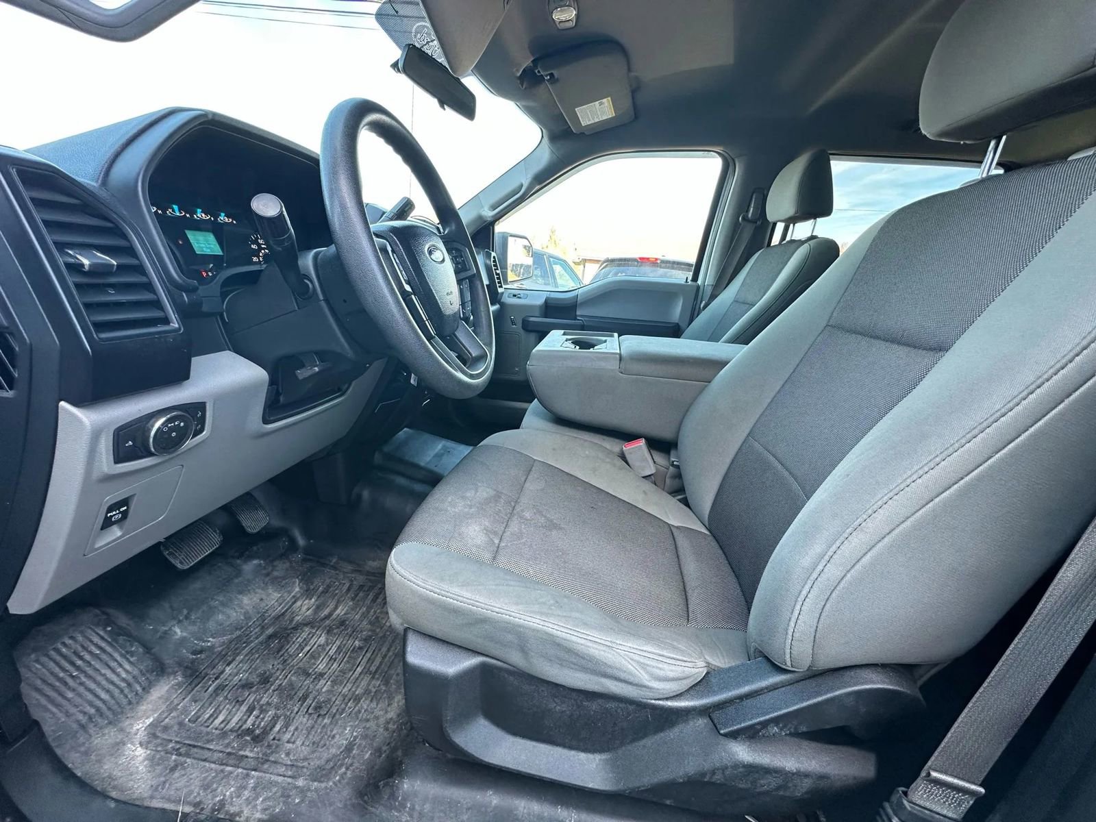 Used 2017 Ford F150 XL w/ XL Power Equipment Group image 10