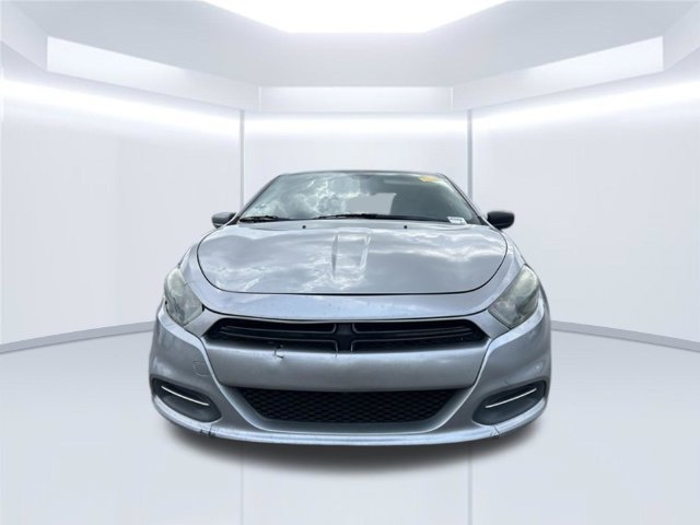 Used 2015 Dodge Dart SXT FWD image 2
