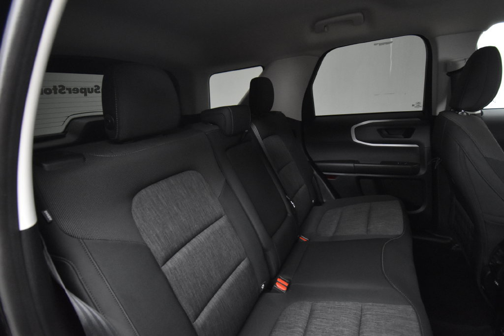Used 2021 Ford Bronco Sport Big Bend AWD/4WD image 18