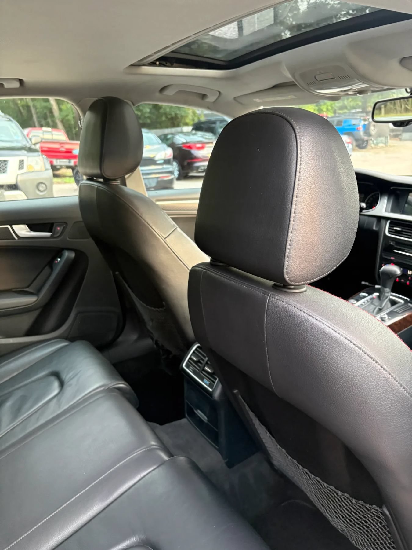 Used 2014 Audi A4 2.0T Premium Plus w/ Premium Plus Package AWD/4WD image 35