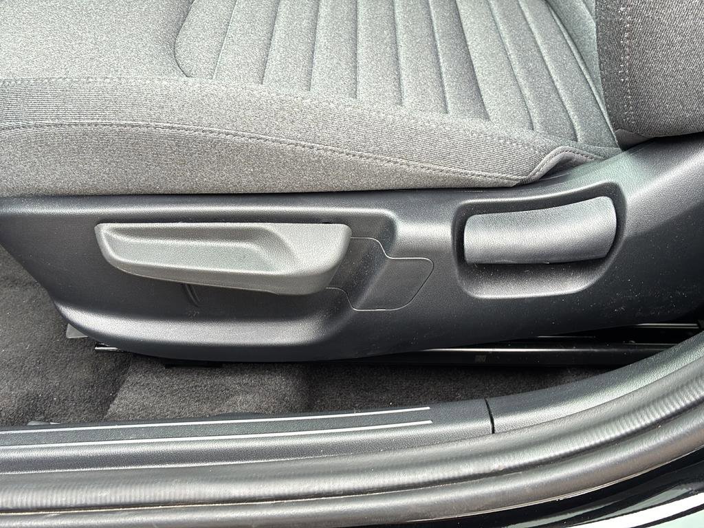 Certified 2025 Kia K4 EX image 14