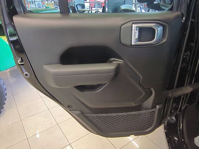 New 2026 Jeep Gladiator Mojave AWD/4WD image 26