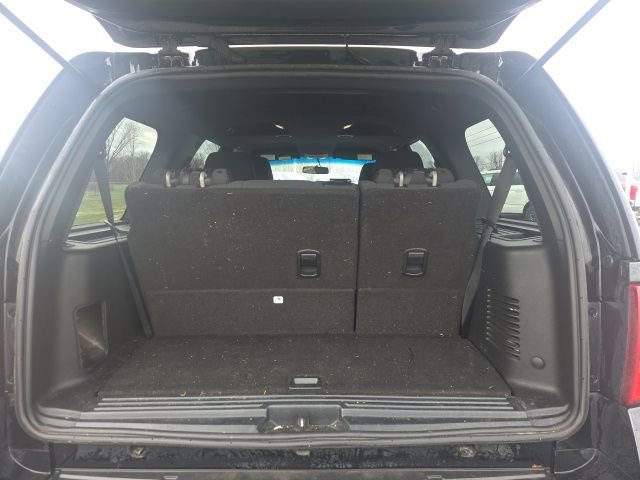 Used 2017 Ford Expedition XLT image 14