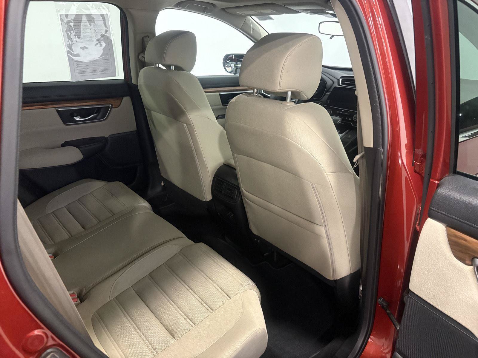 Used 2018 Honda CR-V EX image 45