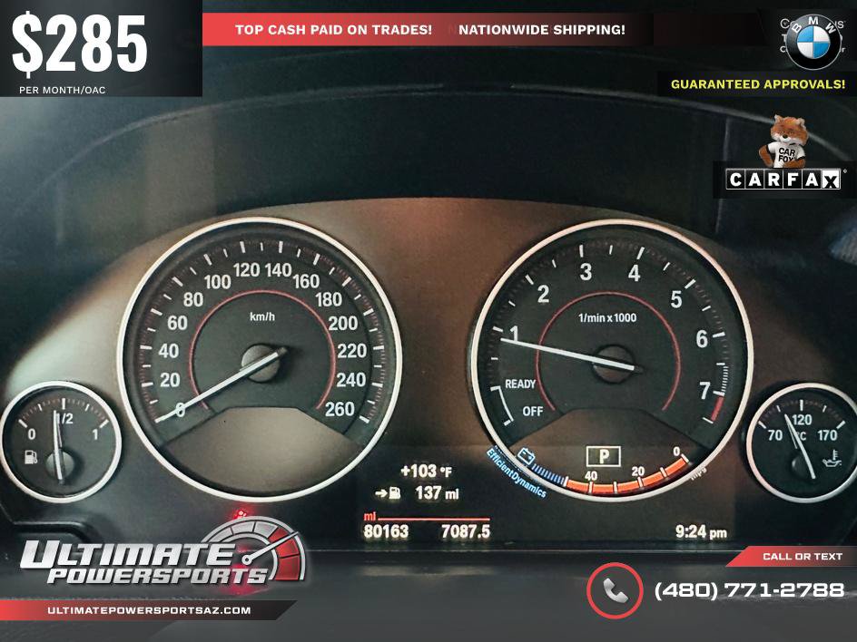 Used 2018 BMW 330i xDrive Sedan AWD/4WD image 28