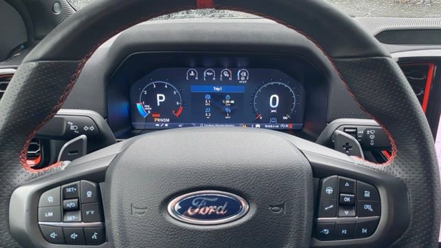 Used 2024 Ford Ranger Raptor image 28