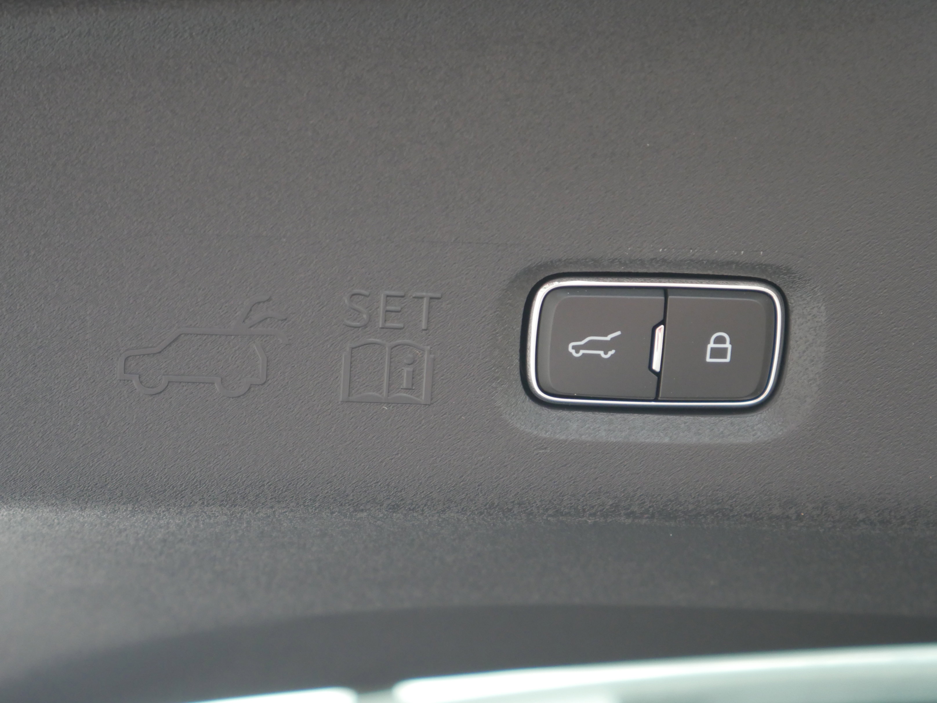 New 2026 Ford Expedition Tremor image 26