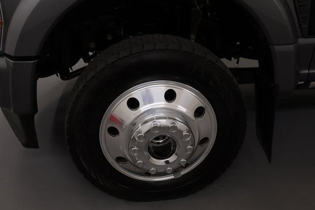Used 2025 Ford F450 Platinum AWD/4WD image 7
