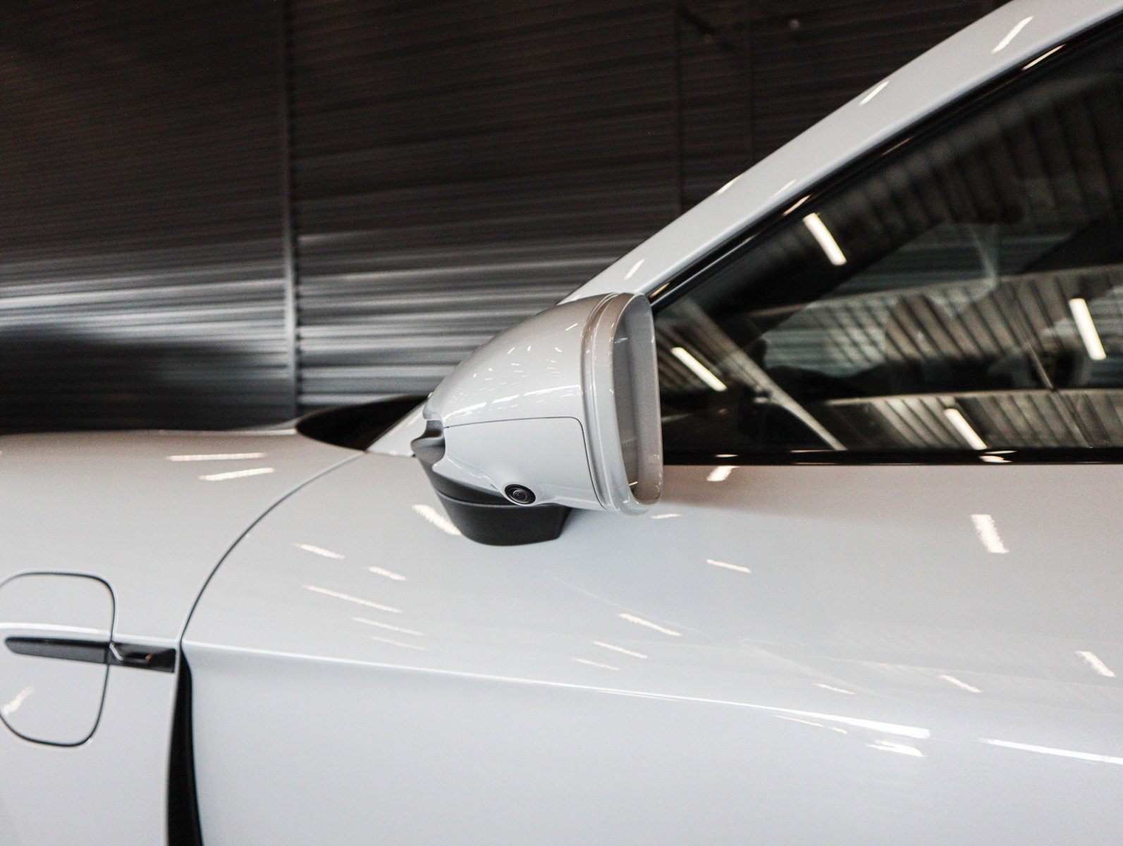 Used 2024 Porsche Taycan GTS image 30