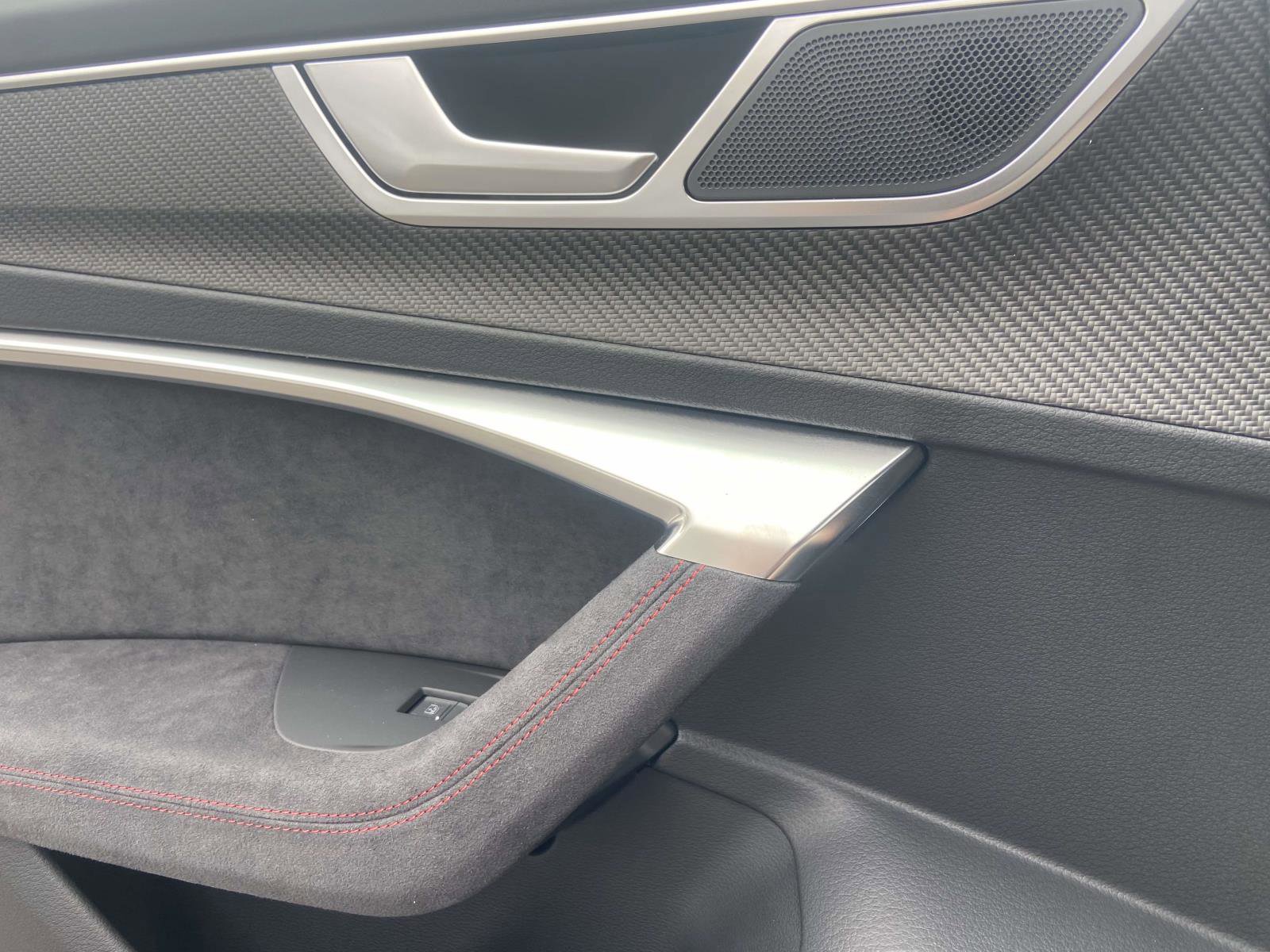 New 2026 Audi RS 7 Performance image 16