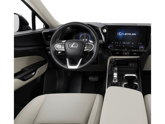 New 2026 Lexus NX 350 AWD w/ Accessory Package (K3) image 6