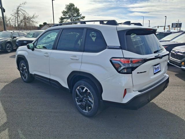 New 2026 Subaru Forester Limited image 5