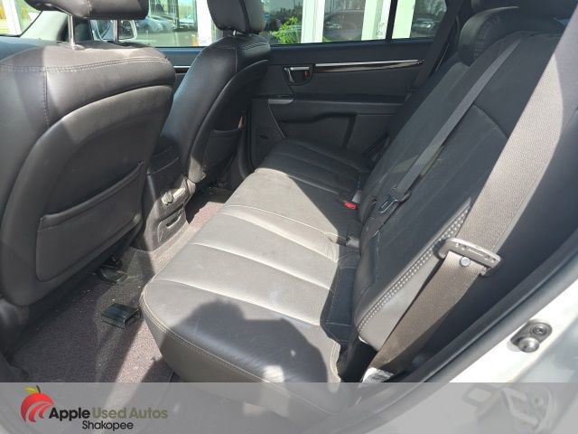 Used 2011 Hyundai Santa Fe Limited FWD image 9
