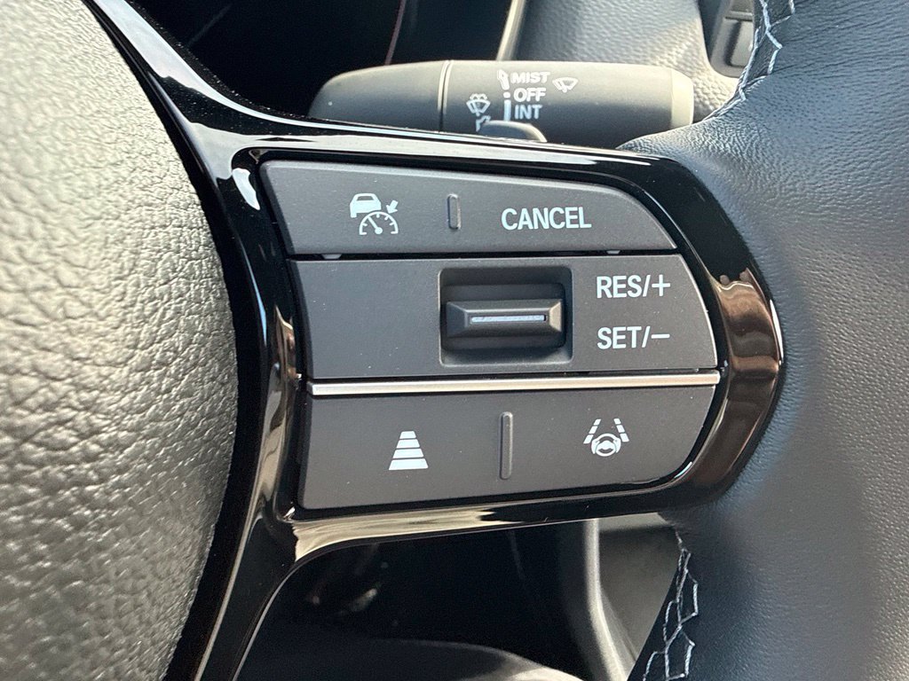 New 2026 Honda Civic Sport image 18