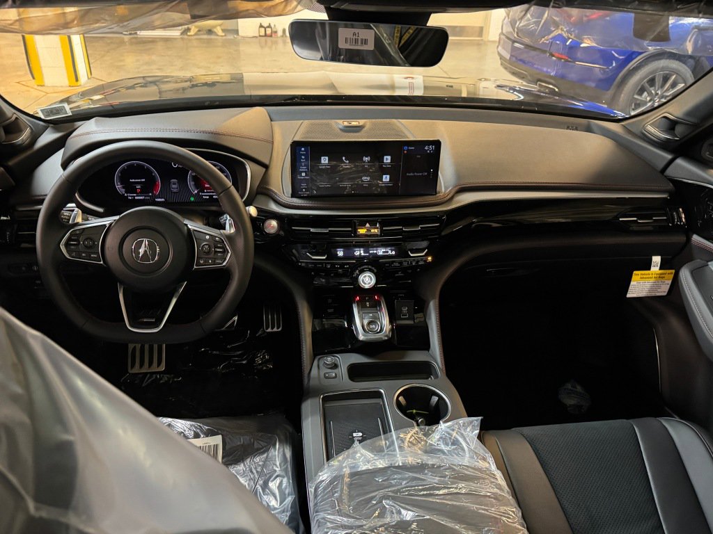 New 2026 Acura MDX A-Spec image 18