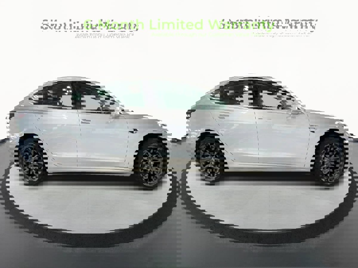 Used 2018 Tesla Model 3 Long Range image 8