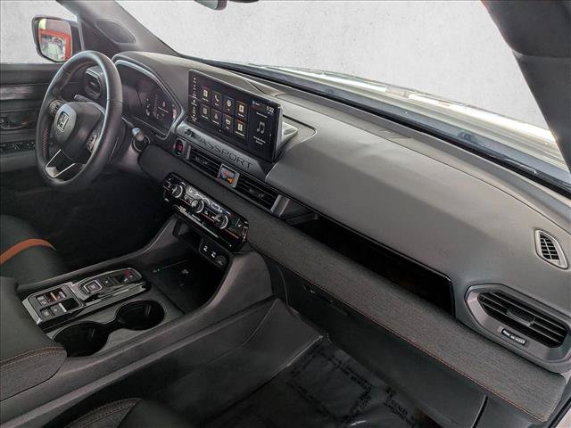 Used 2026 Honda Passport TrailSport image 21