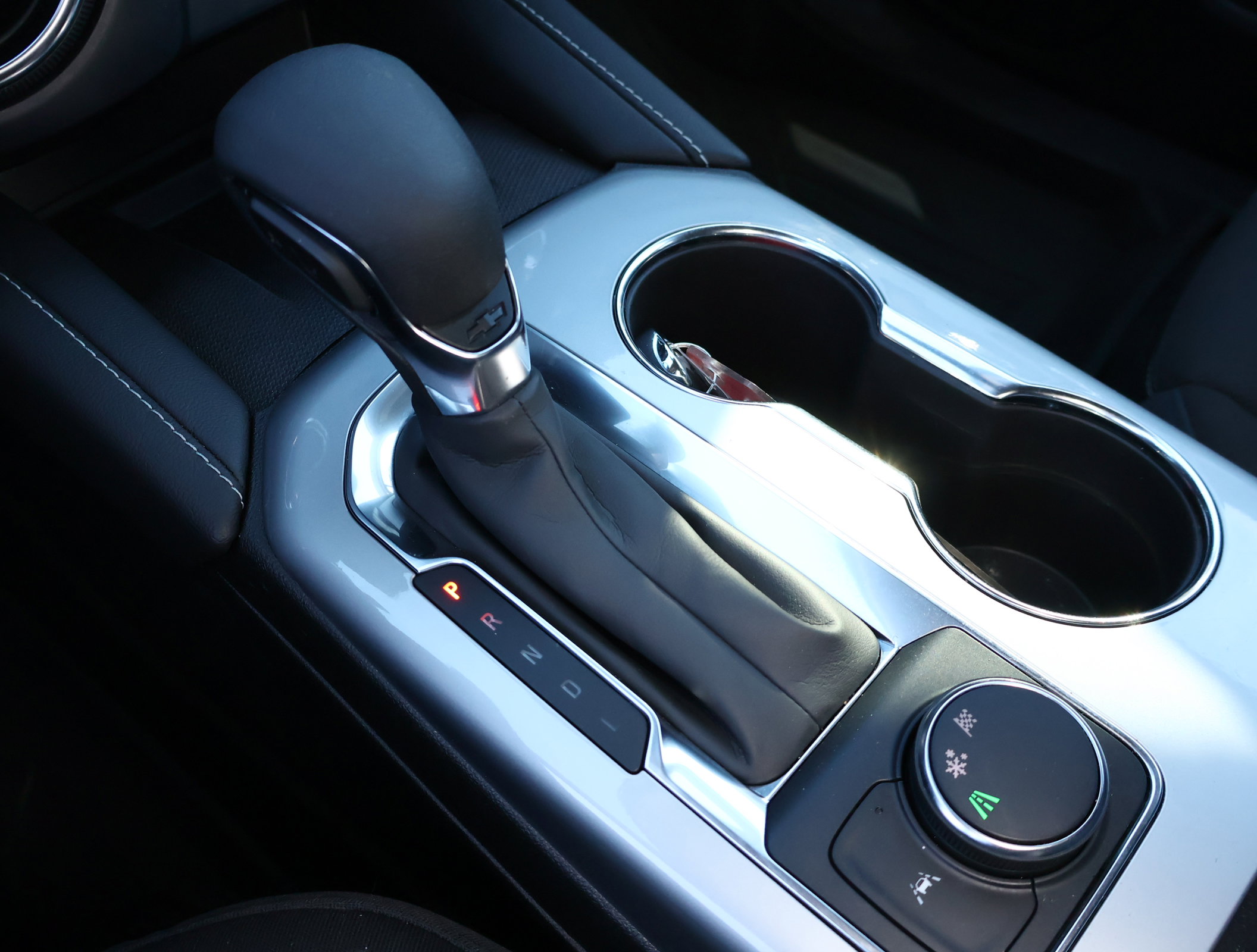 Certified 2024 Chevrolet Blazer LT w/ Convenience Package image 19