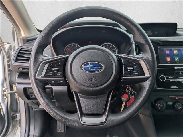 Used 2018 Subaru Impreza 2.0i Premium image 11