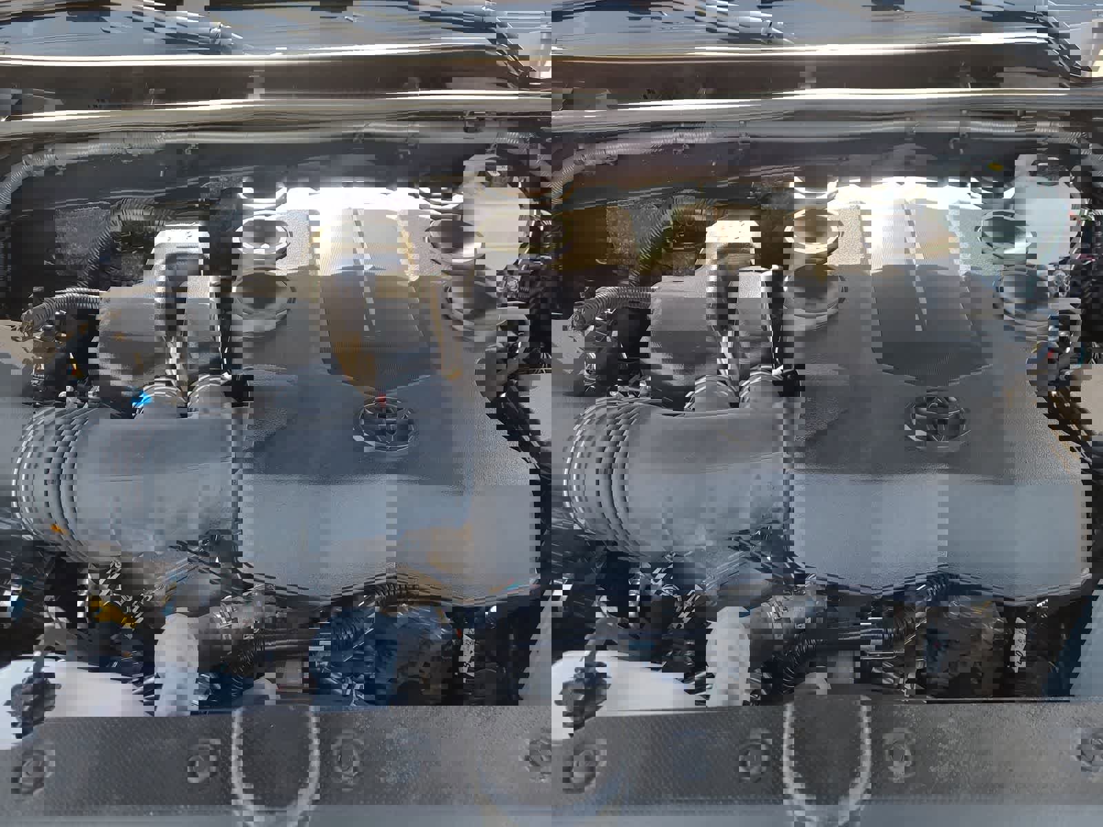 Used 2024 Toyota 4Runner TRD Pro image 17