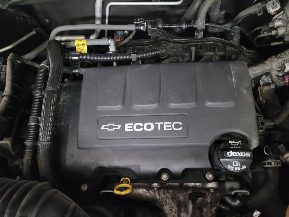 Used 2019 Chevrolet Trax LS FWD image 30