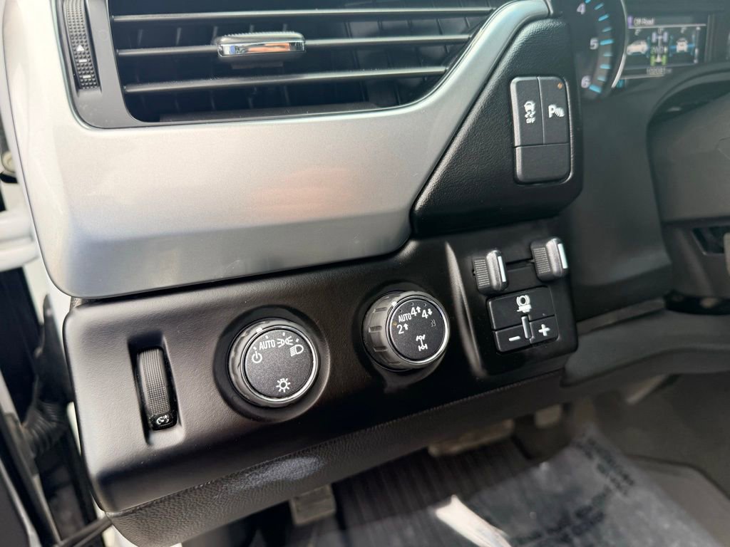Used 2020 Chevrolet Suburban LS w/ Max Trailering Package AWD/4WD image 21