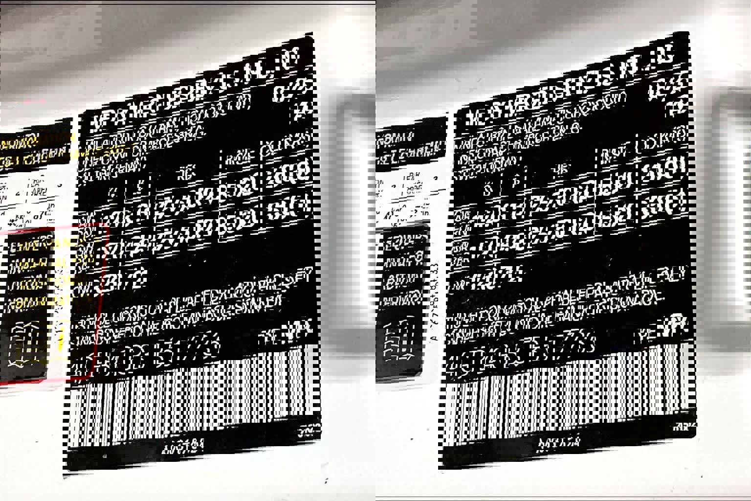 Used 2026 Mercedes-Benz GLE 450e 4MATIC image 31