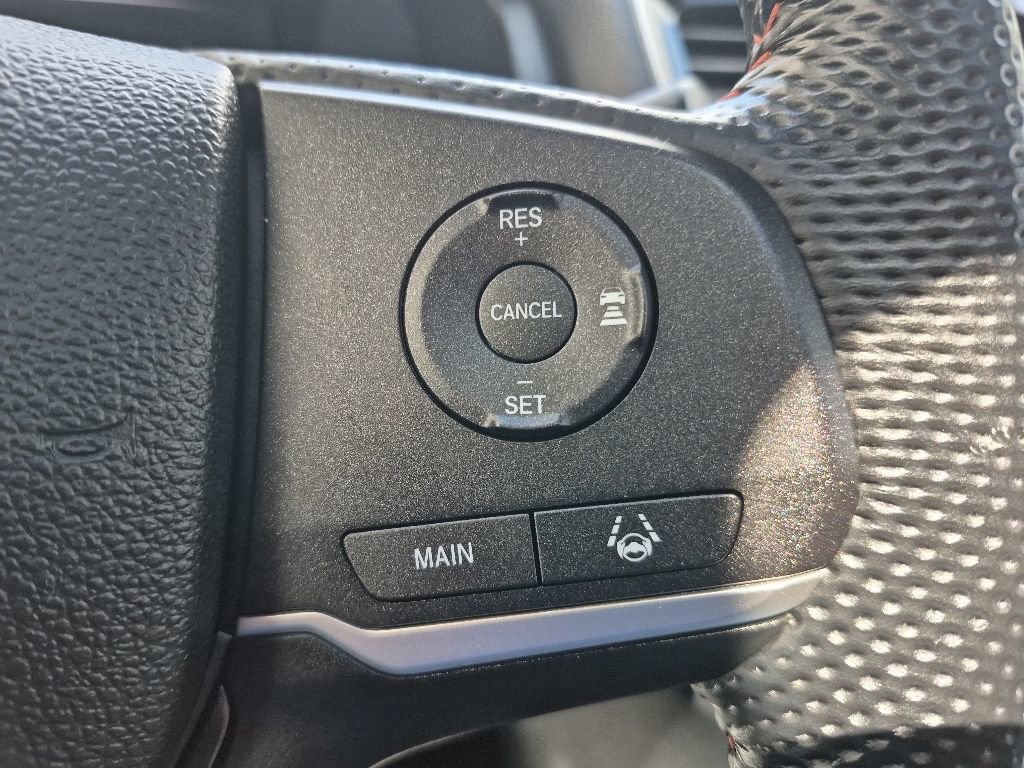 Certified 2023 Honda Passport TrailSport image 27