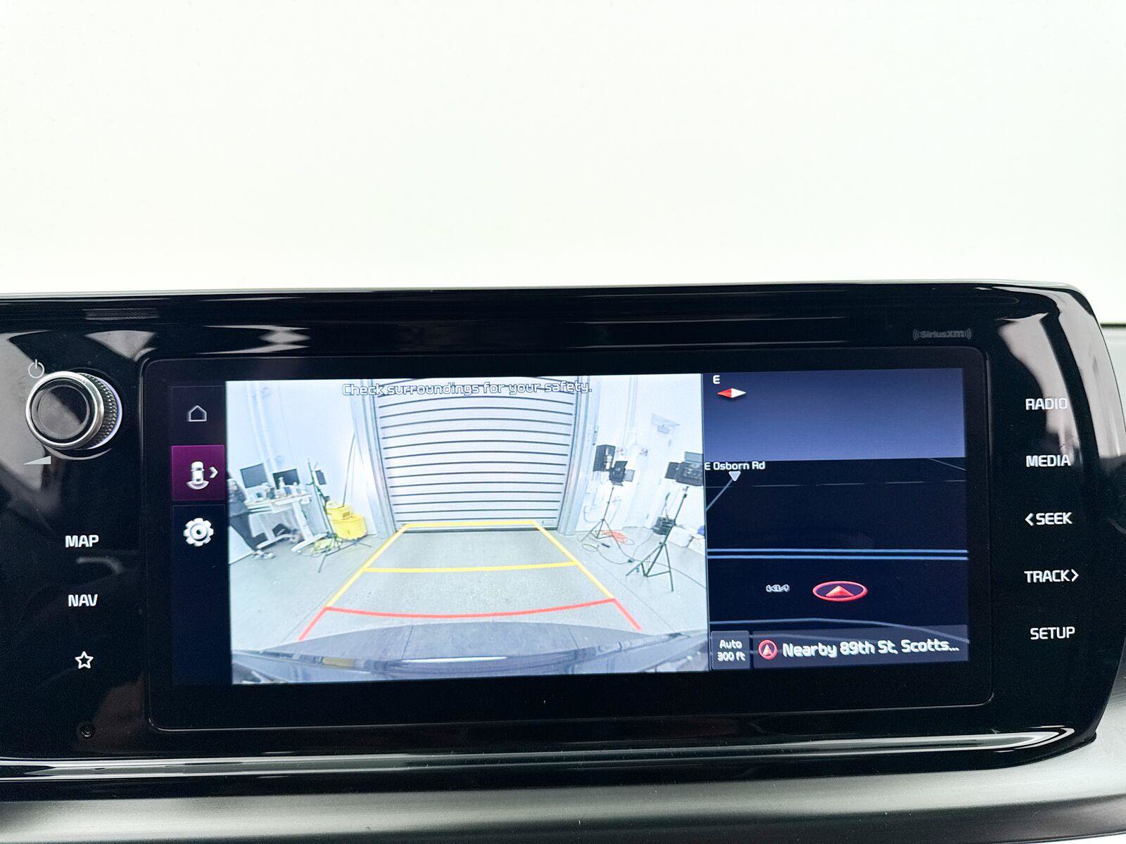 Used 2023 Kia K5 GT FWD image 13