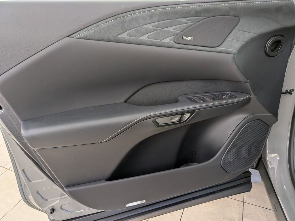 New 2026 Lexus RX 500h F Sport AWD/4WD image 19