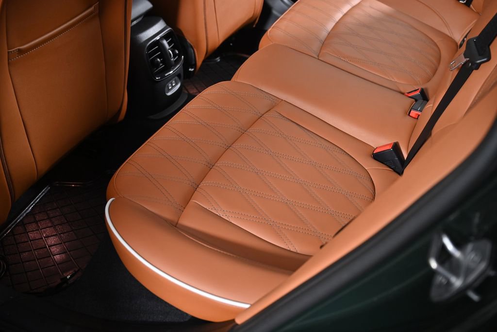 Certified 2023 MINI Cooper Clubman John Cooper Works image 25