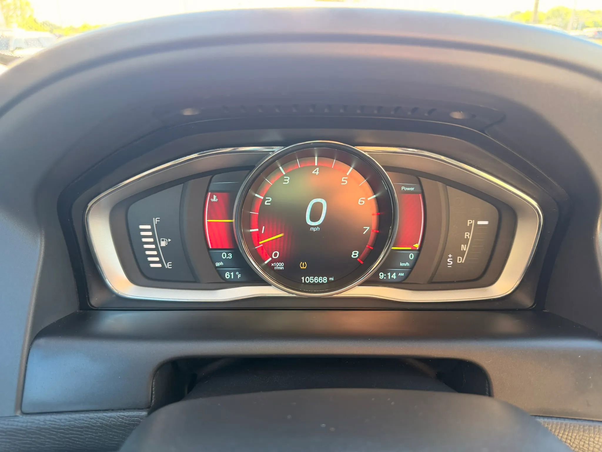 Used 2014 Volvo XC60 T6 AWD/4WD image 22