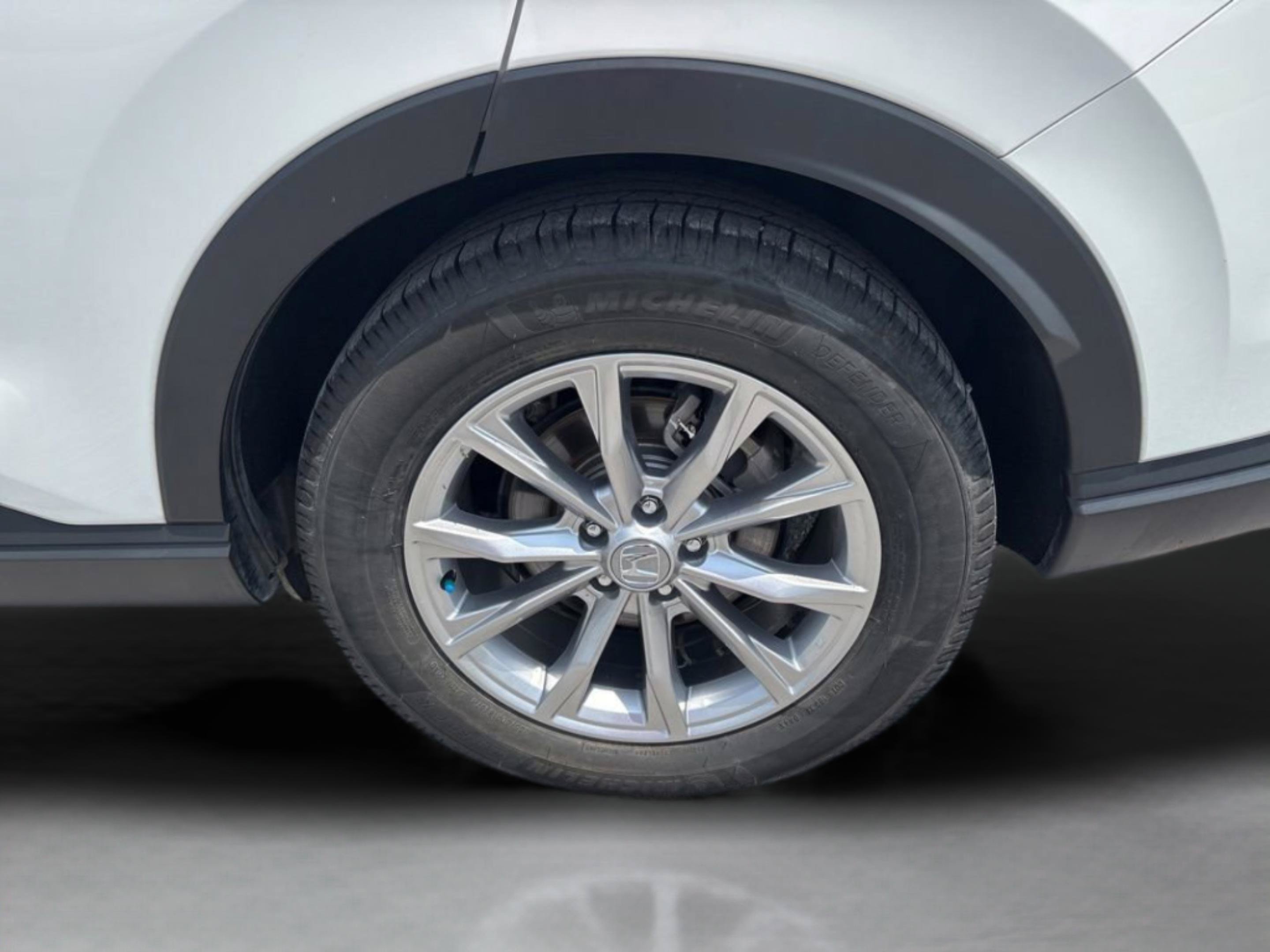 Used 2024 Honda CR-V EX image 35