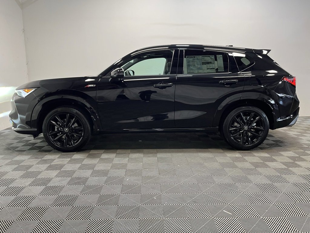 New 2025 Acura ADX A-Spec image 27