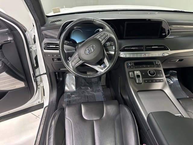 Used 2020 Hyundai Palisade Limited image 17