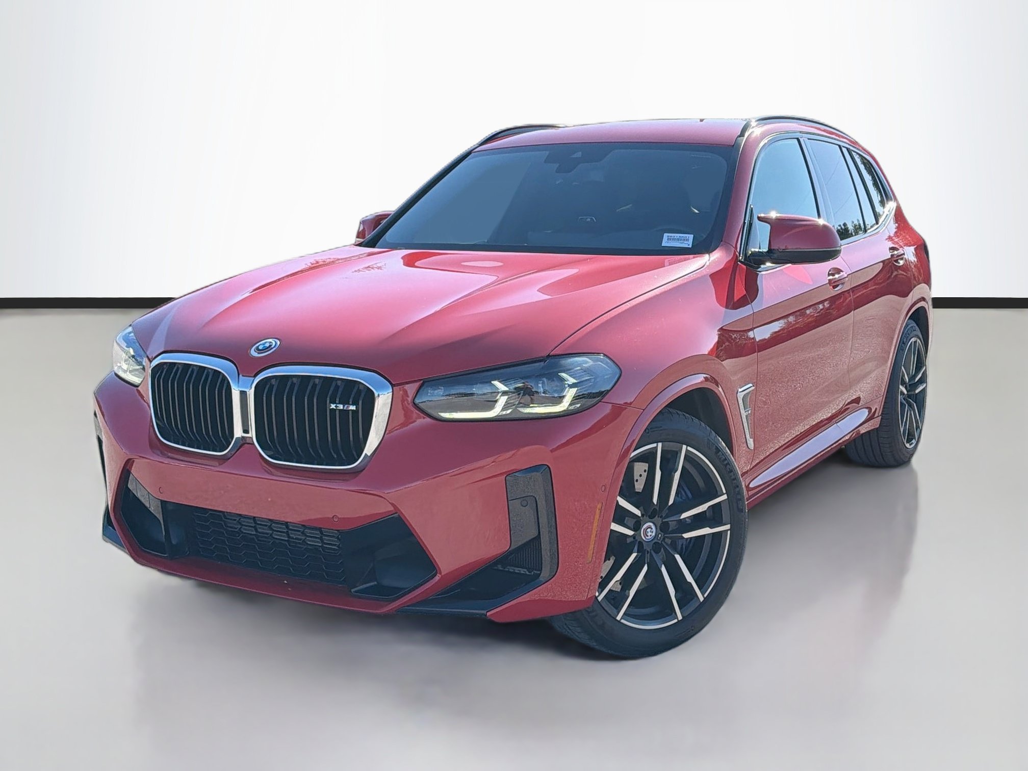 Used 2023 BMW X3 M