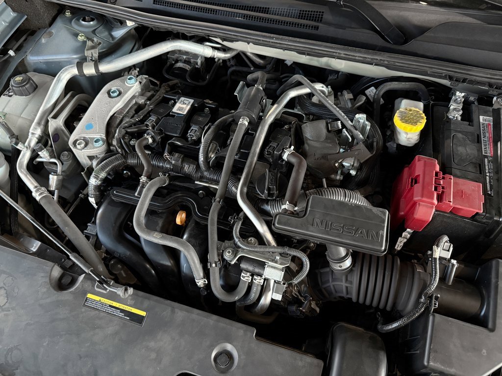 Used 2024 Nissan Sentra SR image 36