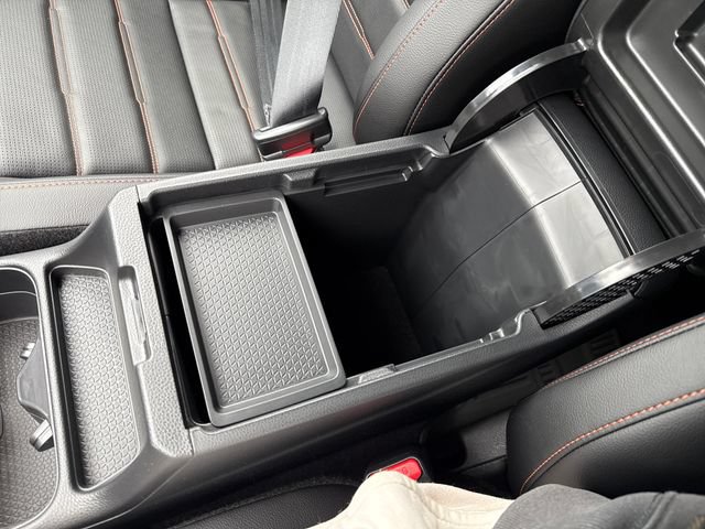 New 2026 Honda CR-V Sport Touring image 26